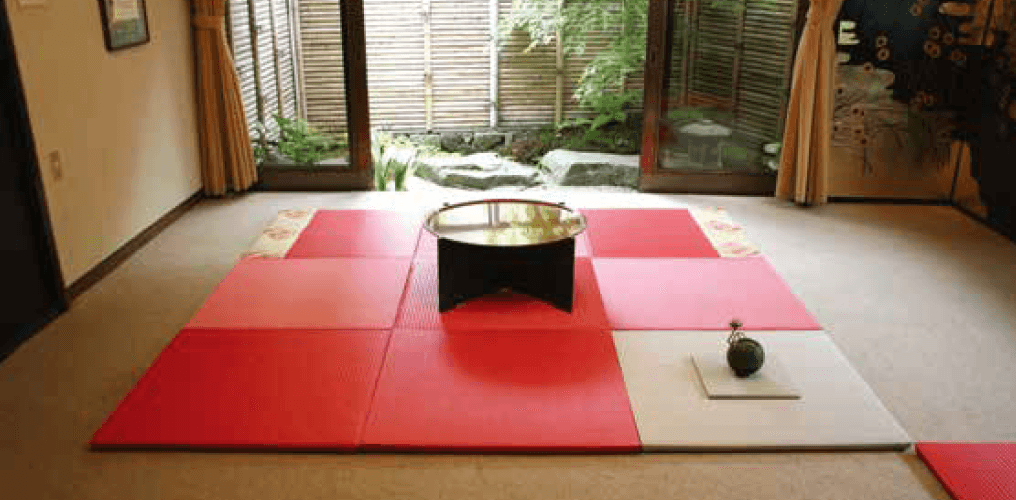 ゆとりの「タ・タム【2023年版】」