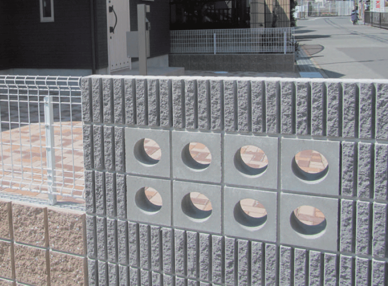 マツオコーポレーションの「ジャムスクリーン」