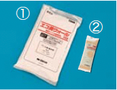 四国化成の「エコ美ウォールHG 透湿タイプ ※2024年4月発売【2024年版】」のサブ画像1