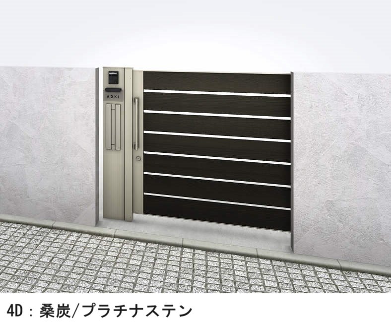 YKK APの「ルシアス スライドW03型【2024年版】」のサブ画像2
