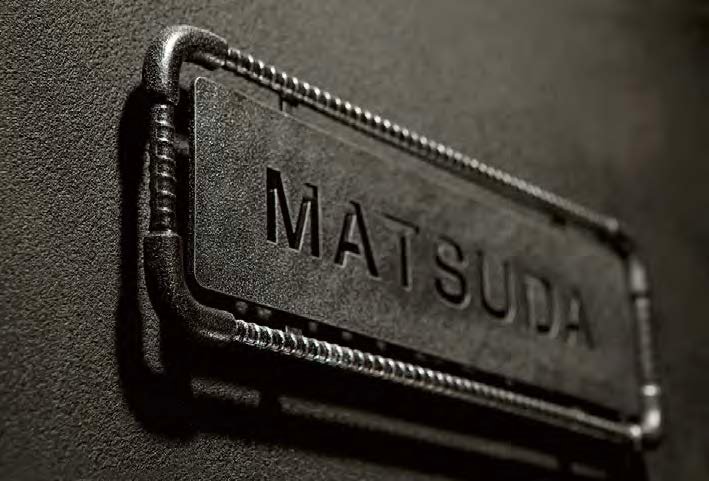 美濃クラフトの「ラギッド【2023年版】」のサブ画像4