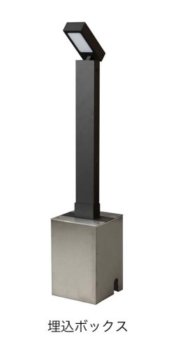 オンリーワンクラブの「プリモ ユニバーサルポールライト」のサブ画像1