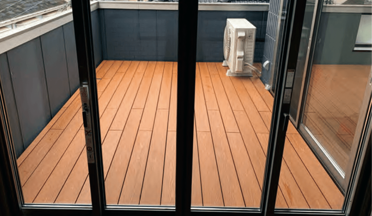 MINOの「彩木ルーフデッキ【2024年版】」のサブ画像4