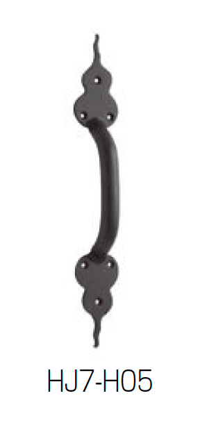 オンリーワンクラブの「ロートアイアン取っ手」のサブ画像3