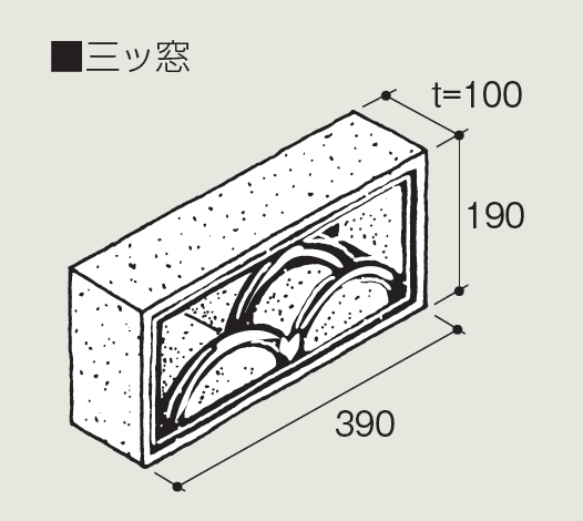 マツオコーポレーションの「コンクリート ユニット」のサブ画像4