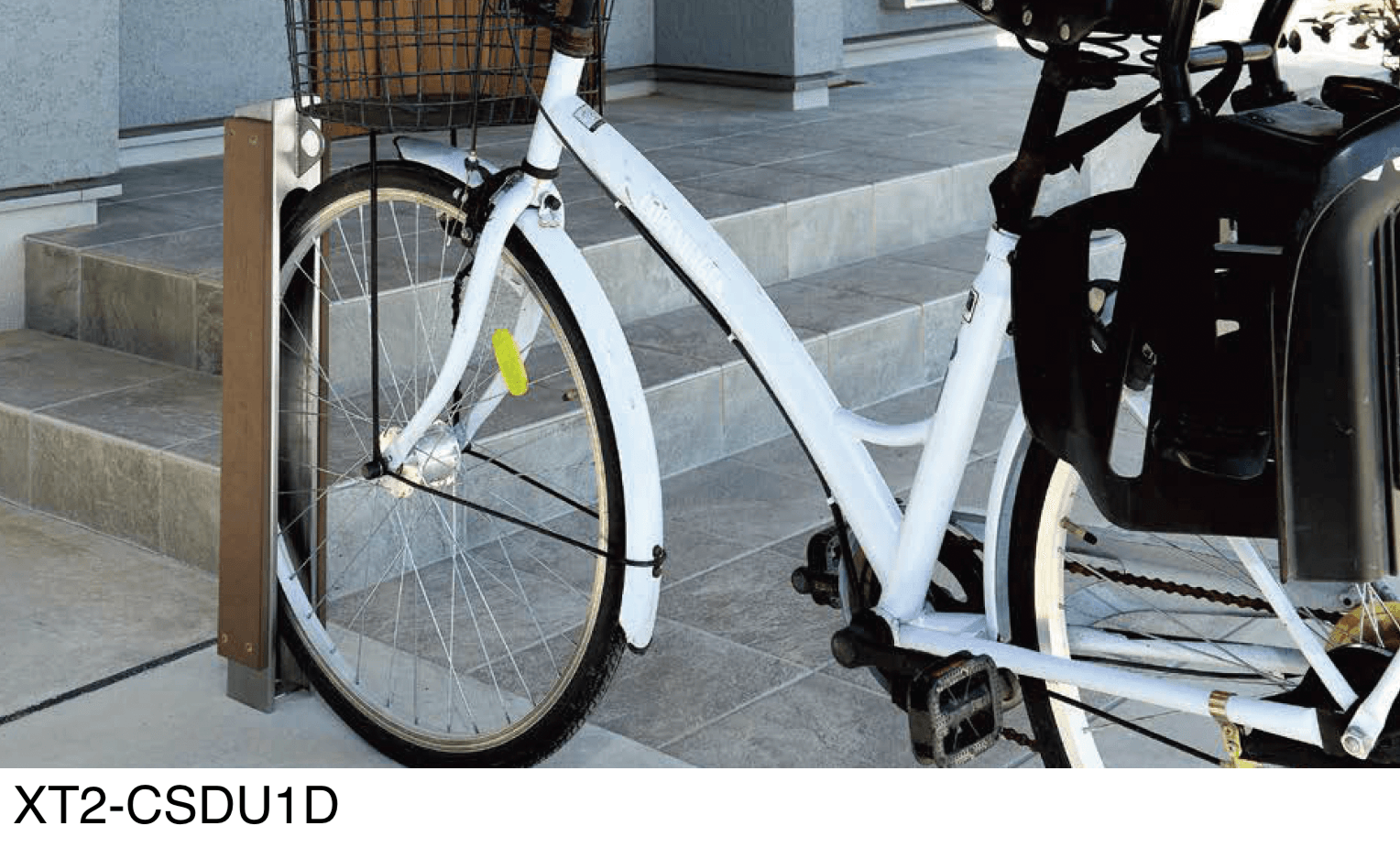 オンリーワンクラブの「サイクルスタンド タイプD【2025年版】」のサブ画像2