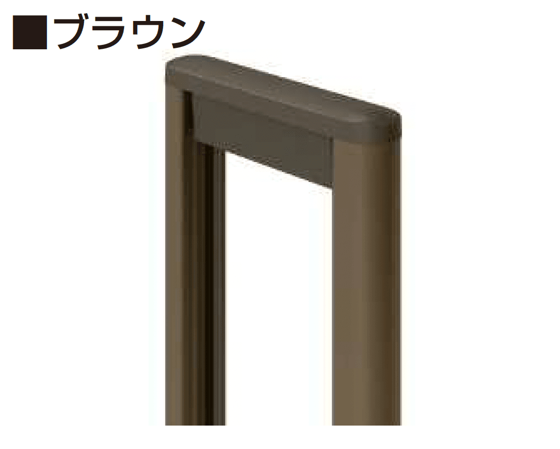 YKK APの「〈伸縮ゲート〉レイオス 2K型【2025年6月発売】」のサブ画像6