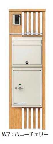 YKK APの「ルシアス ポストユニット SC02型【2024年版】」のサブ画像2