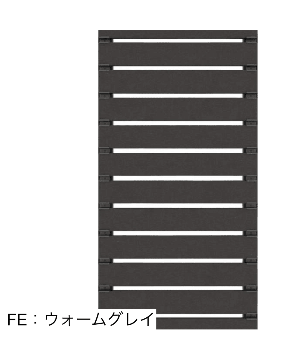 YKK APの「リウッド トレリス3型【2023年版】」のサブ画像3