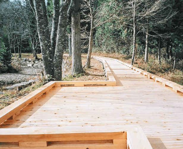 オンリーワンクラブの「マーベルウッド【2023年版】」