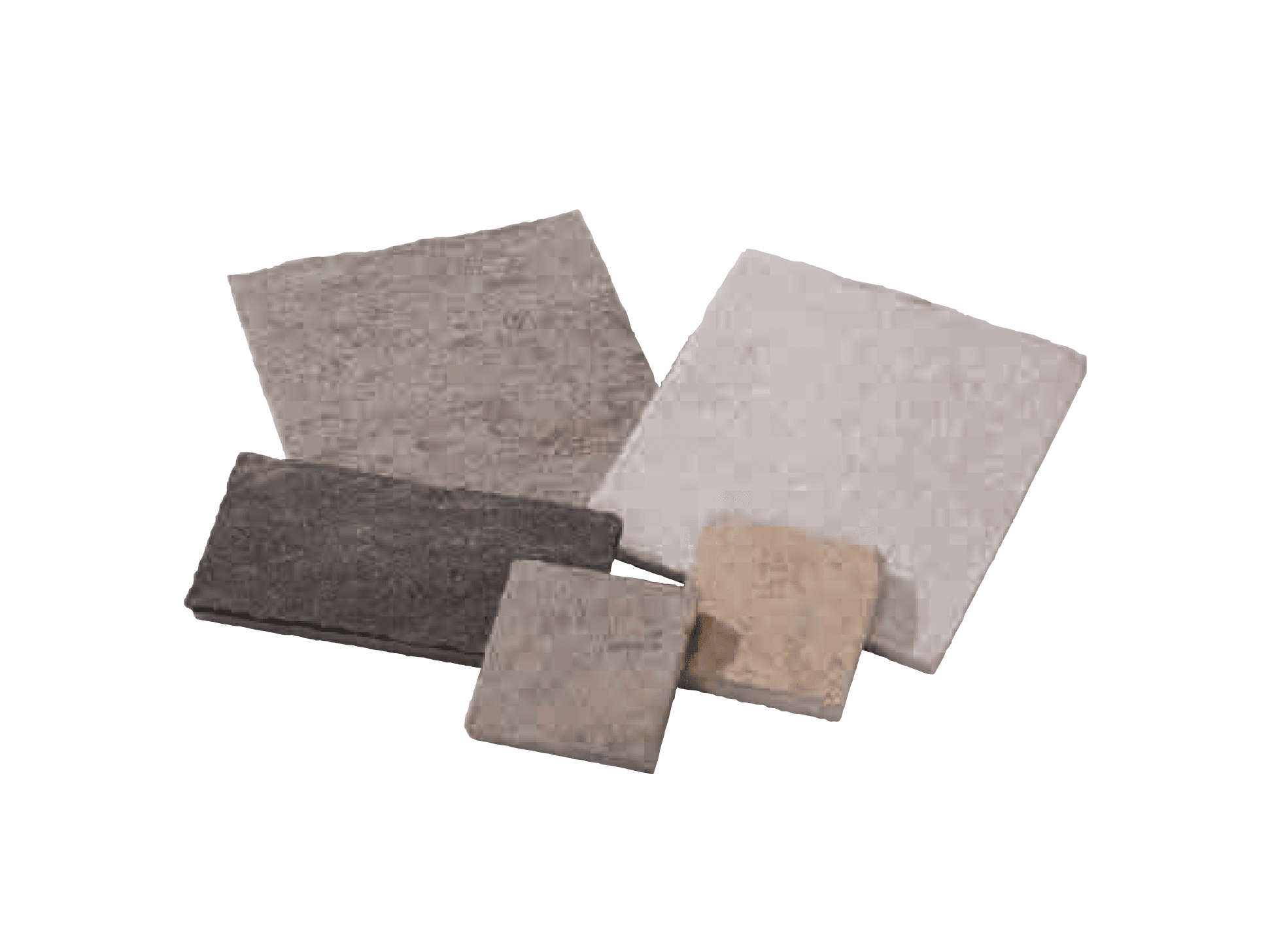 エスビックの「桂林 方形」のサブ画像1