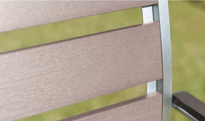 オンリーワンクラブの「PE アルミファニチャー」のサブ画像2