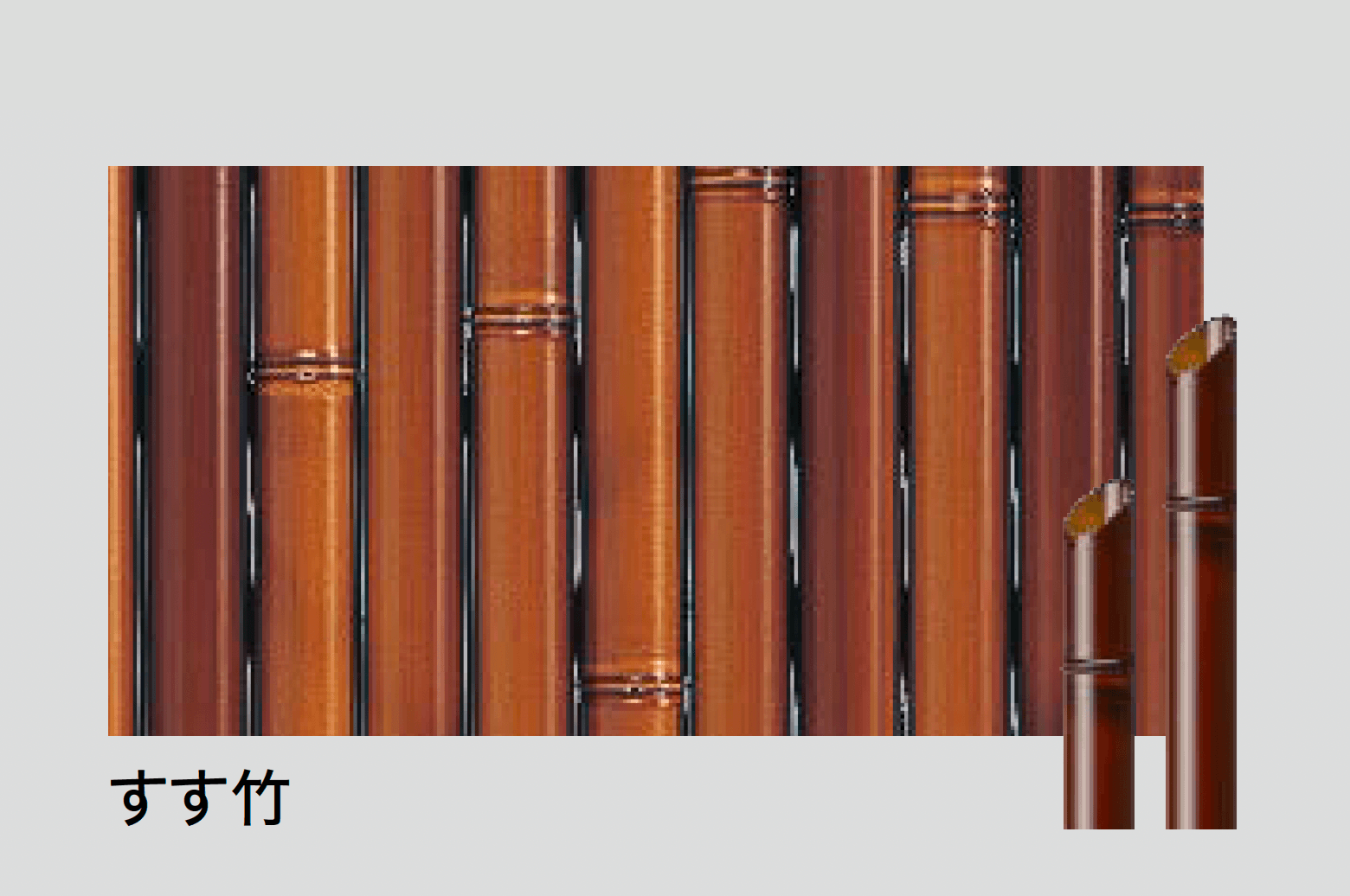 タカショーの「バンブースポットライト」のサブ画像6