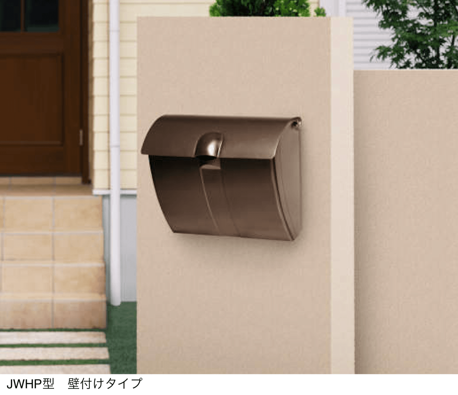 三協アルミの「JWHP型」