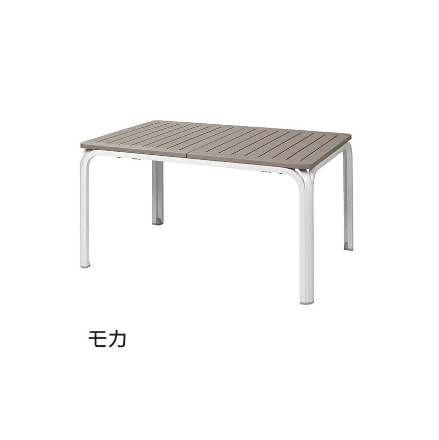 タカショーの「アロロ」