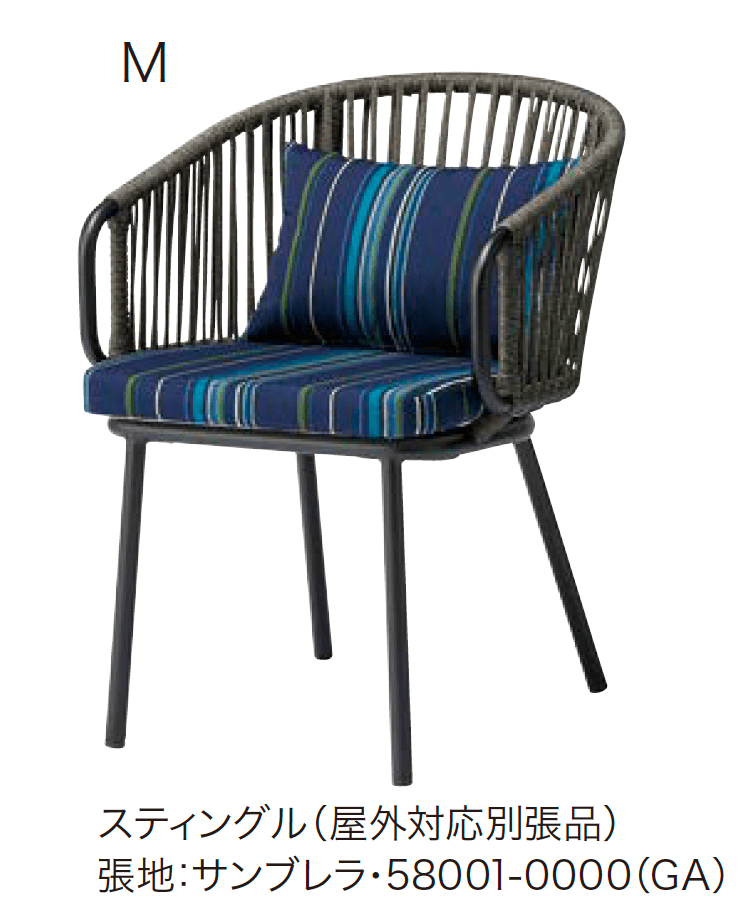 アイランドの「スティングル」のサブ画像3