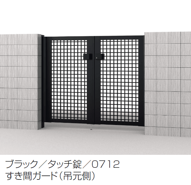 三協アルミの「レジリアTY型」のサブ画像3