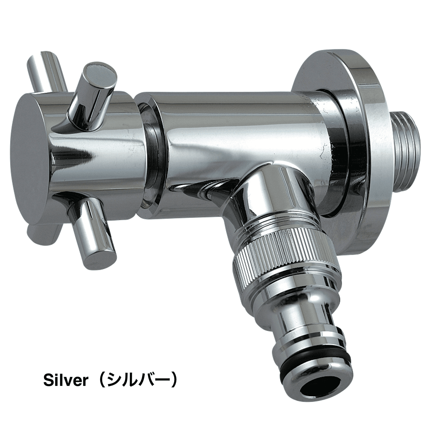 セキスイデザインワークスの「蛇口 ボー【2024年版】」