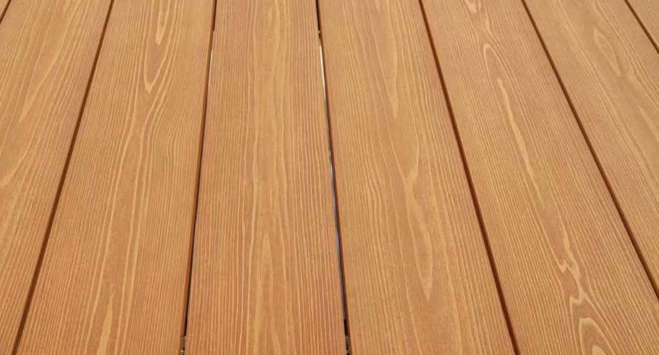 MINOの「ハイブリッド彩木材 HAZ320」