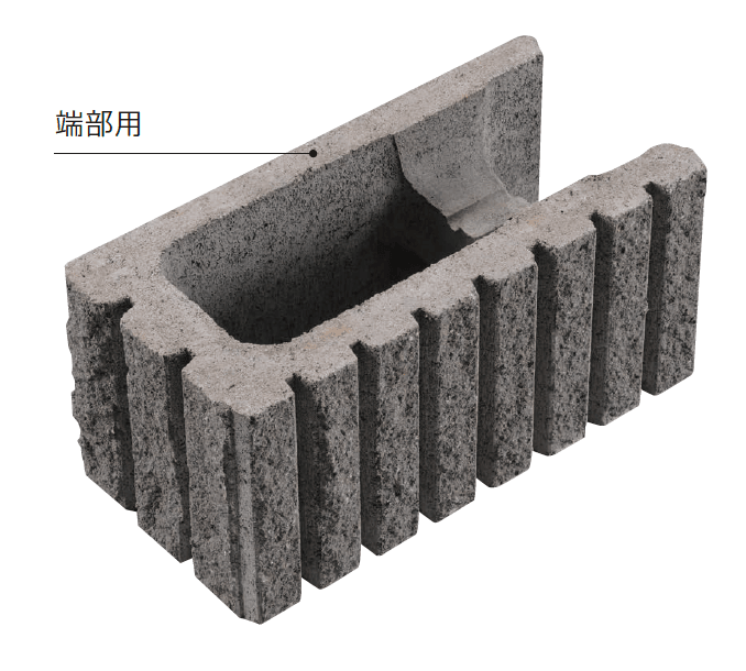 太陽エコブロックスの「RMリブ 7L【東日本】」のサブ画像2