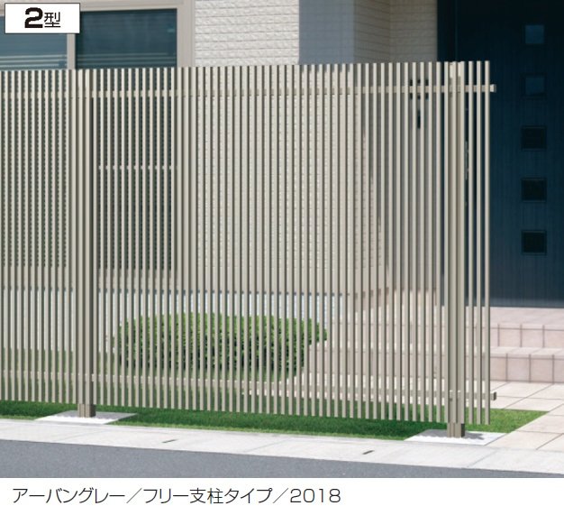 三協アルミ エルファード片面タイプ2型【2024年版】7