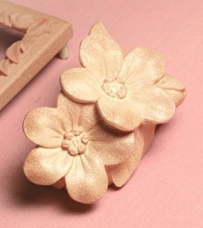 ディーズガーデンの「ウォールウォッシャー フローラル タイプA」