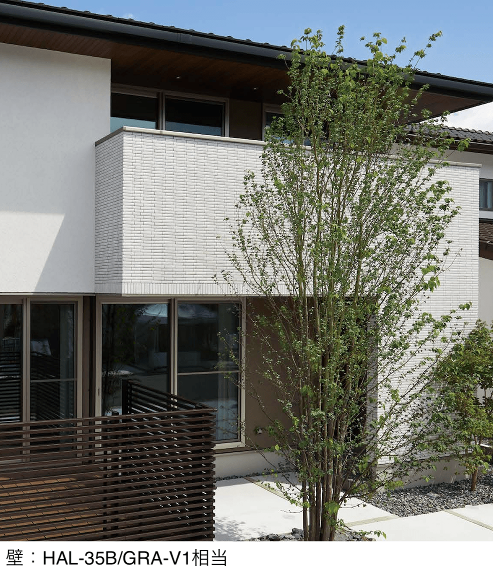 LIXILの「セラヴィオグラン A」