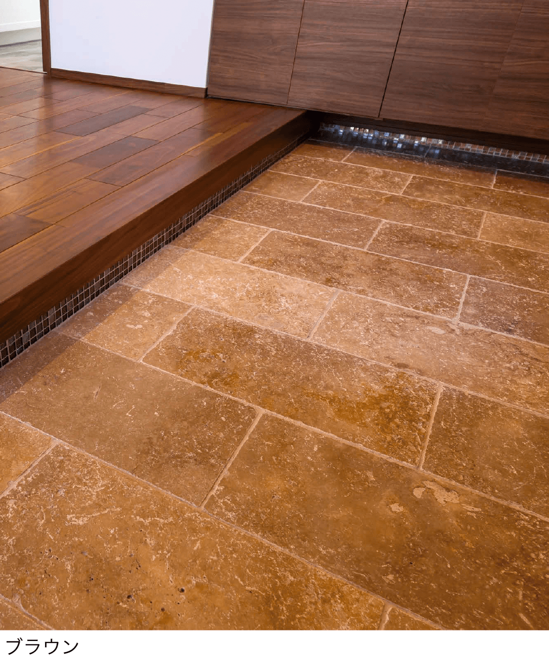 オンリーワンクラブの「トラバーチン【2024年版】」