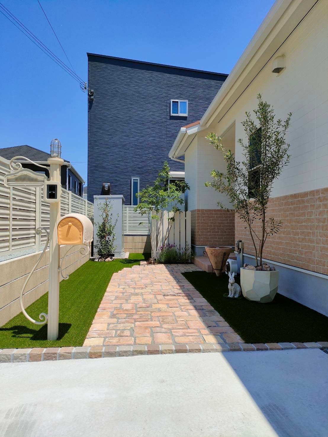 ディーズガーデン undefined