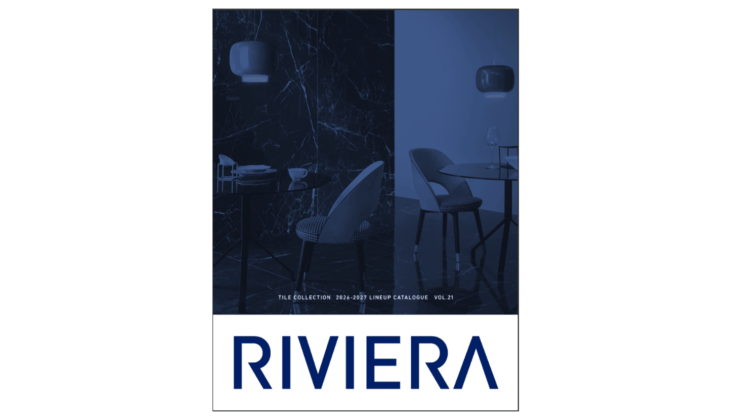 リビエラ 新カタログ発刊のお知らせ(2026年度リビエラ)1