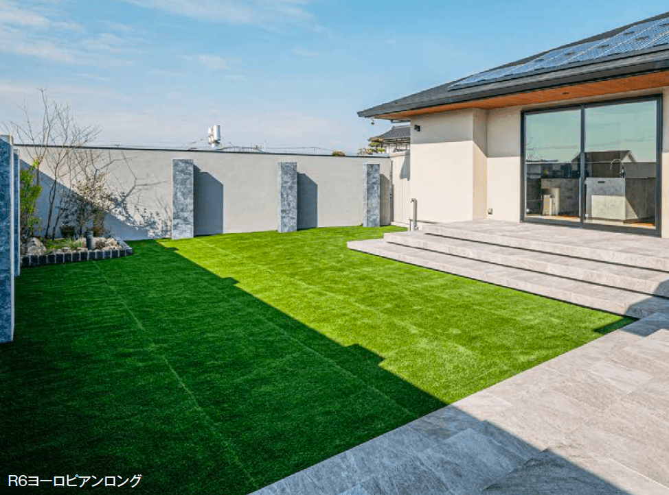 人工芝 | エクシスランド | 建材サーチ 人工芝 | エクシスランド | 建材サーチ