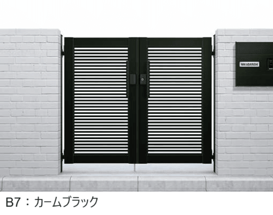 YKK AP | シンプレオ 門扉1型【2024年版】 | 建材サーチ YKK AP | シンプレオ 門扉1型【2024年版】 | 建材サーチ