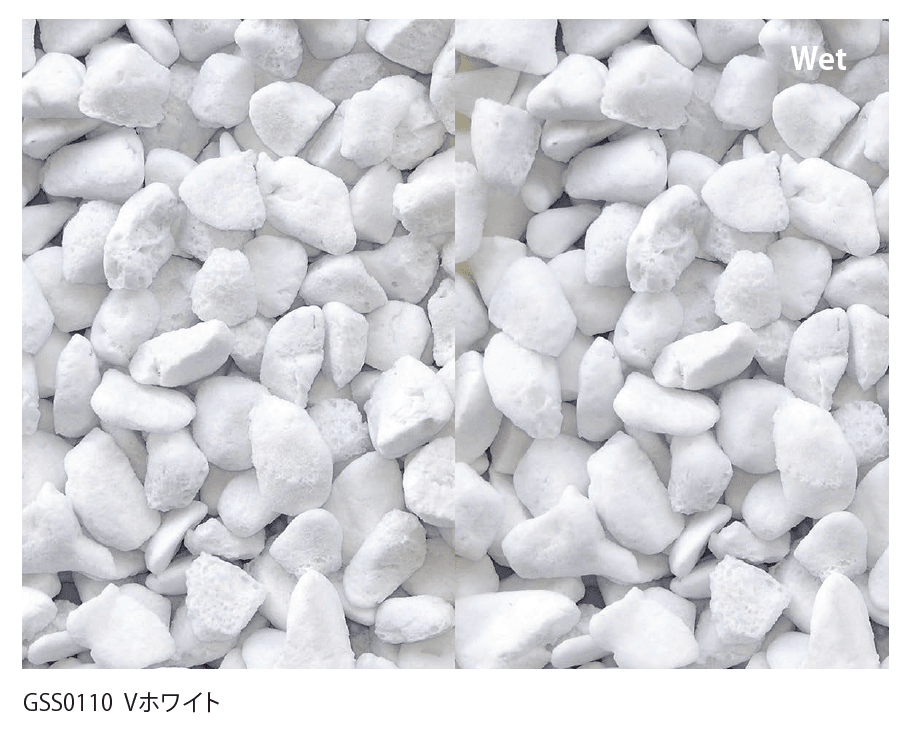 EXDECO | グラバ防犯砂利【関東版】 | 建材サーチ EXDECO | グラバ防犯砂利【関東版】 | 建材サーチ