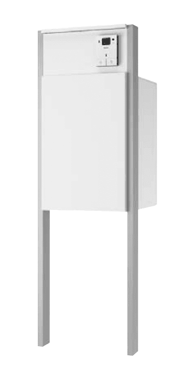 エクシスランド | ナスタボックス+ポスト 門柱ユニットタイプ エクシスランド | ナスタボックス+ポスト 門柱ユニットタイプ