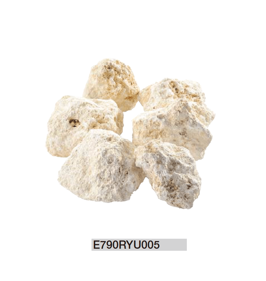 琉球石灰岩 鉢植え 約17㎝×約19㎝ 琉球石灰岩 鉢植え 約17㎝×約19㎝ 琉球石灰岩 鉢植え 約17㎝×約19㎝ 琉球石灰岩 鉢植え 約17㎝×約19㎝