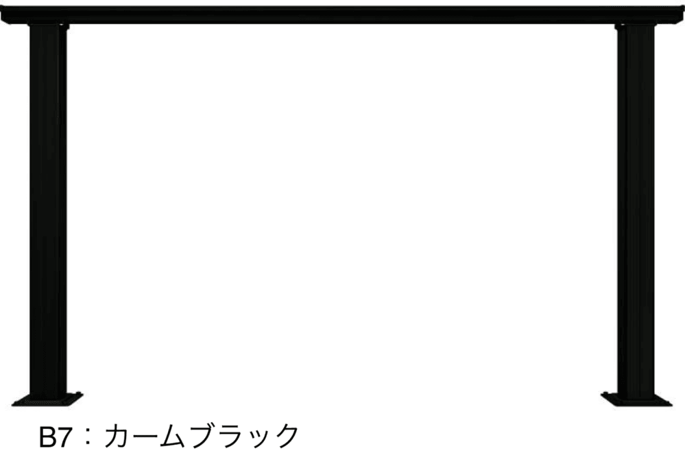 (専用)ルーテシアフルレートデッキ YKK AP | ルシアス デッキフェンスB01型【2023年版】 | 建材サーチ