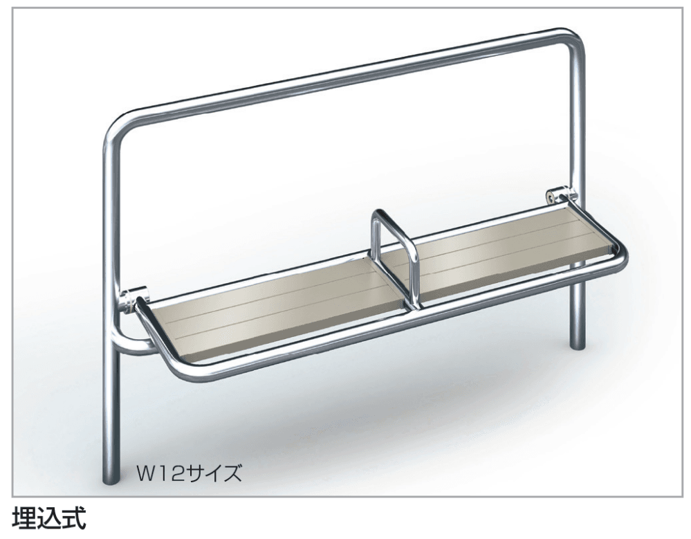 みぃ様。専用 四国化成 | 手すり セイフティビーム ベンチユニット | 建材サーチ