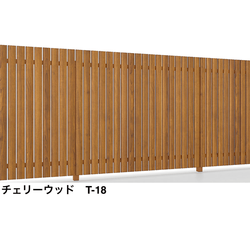Dスクリーン リアル木調平板（縦）2