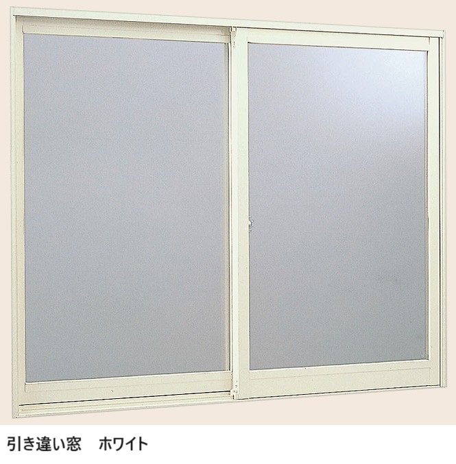 ツインガードⅢ ドア・窓5