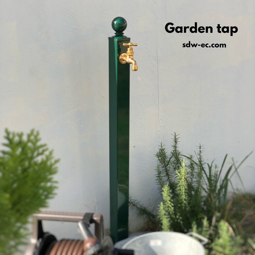立水栓 ガーデンタップ4