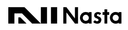 ナスタのロゴ