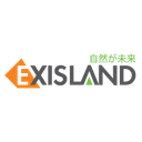 エクシスランドのロゴ